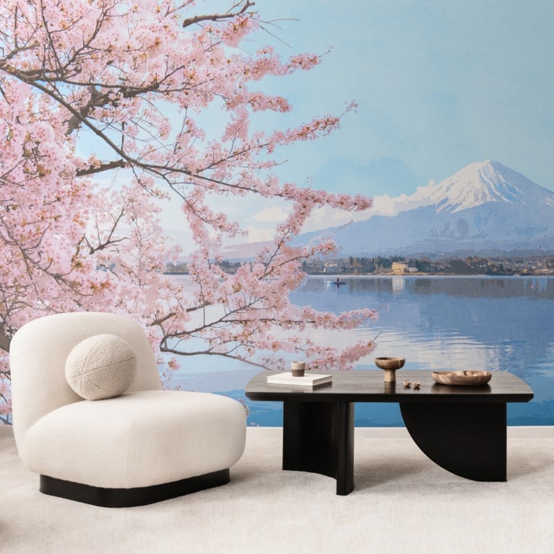 Honpo | Painting of Flowering Season